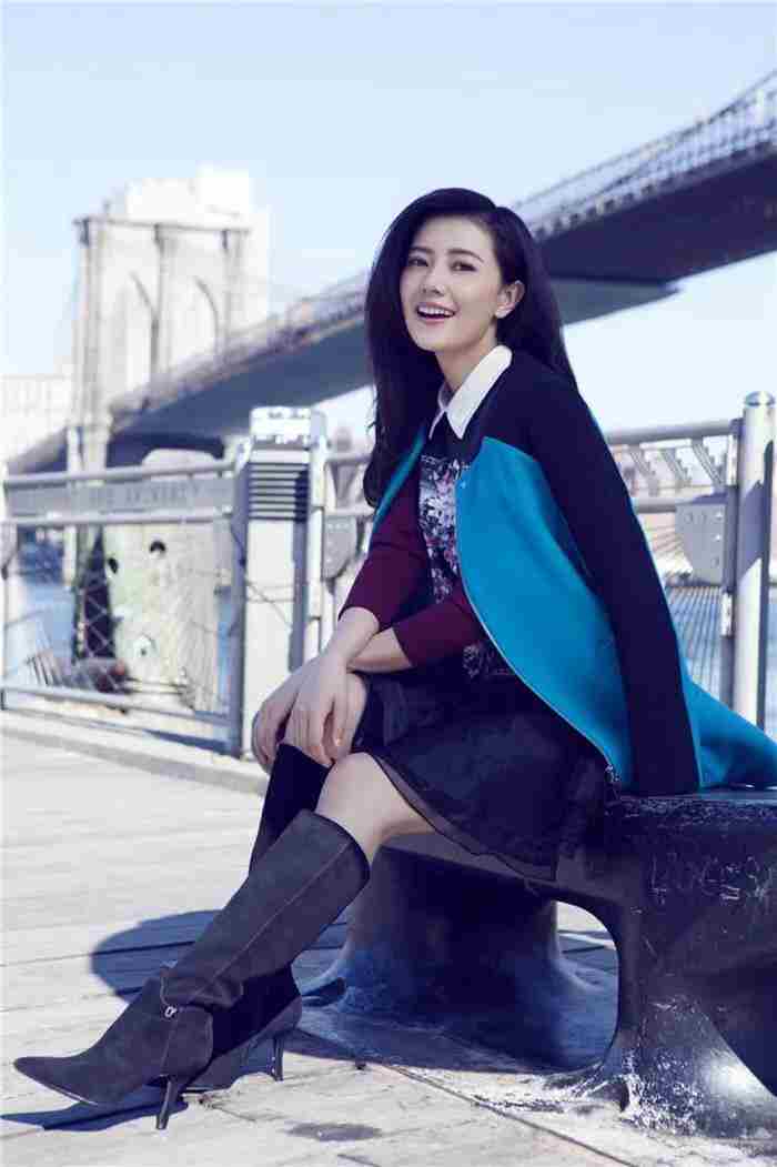 男生喜欢什么样的女孩子（男生最喜欢女生的几种穿搭风格）