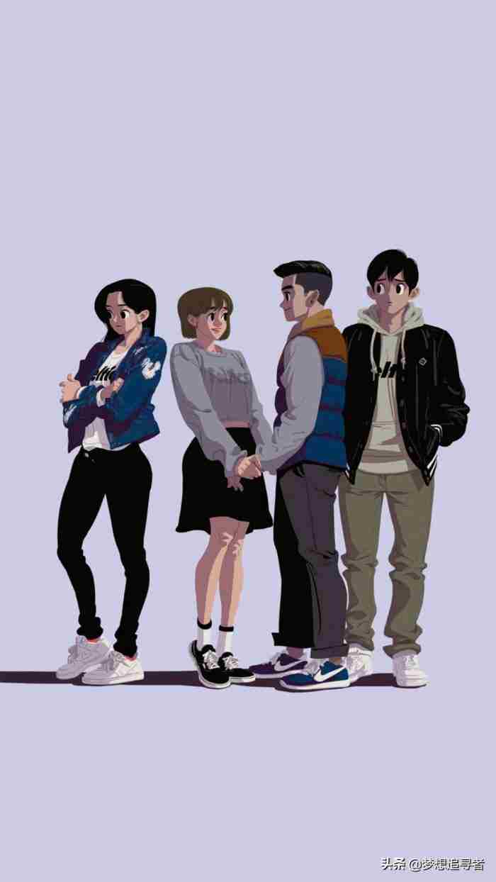 男生向女生表白的话（男生向女生表白句子抖音最火）