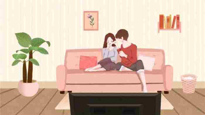 挽回夫妻感情的感人话（挽回了她和丈夫的婚姻）