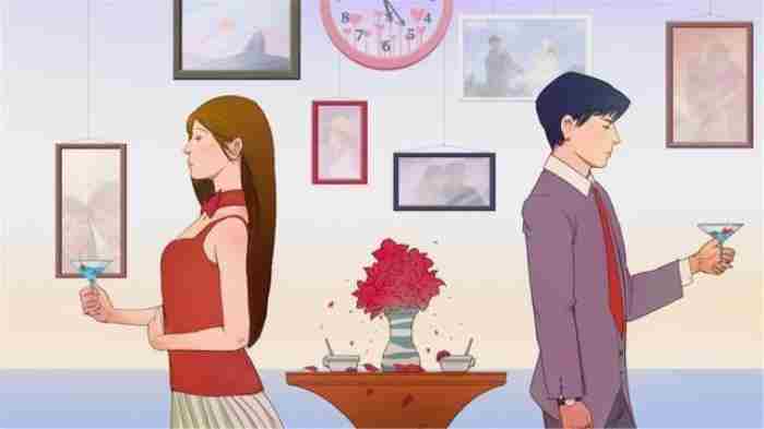 挽回夫妻感情的感人话（挽回了她和丈夫的婚姻）