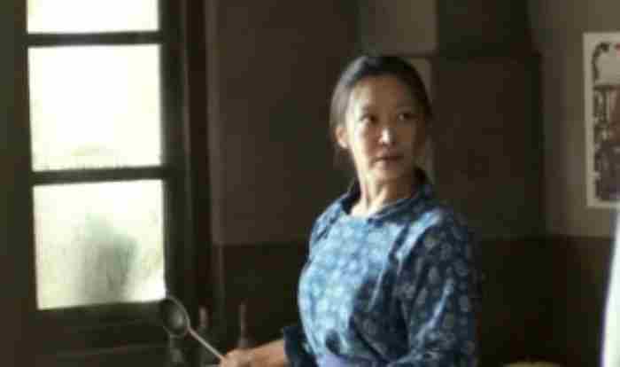 抹布女是啥意思