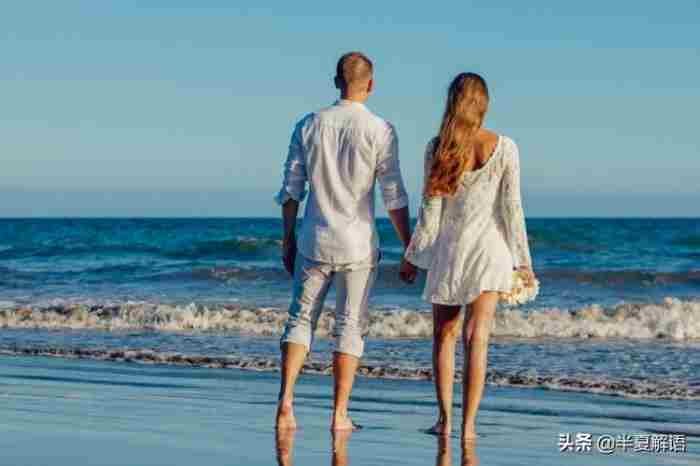 一个已婚男人变心的表现（往往说明他已经变心爱上了别人）