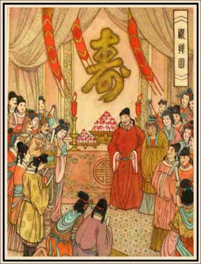 男人左眼跳代表什么（为什么古人说左眼跳福）