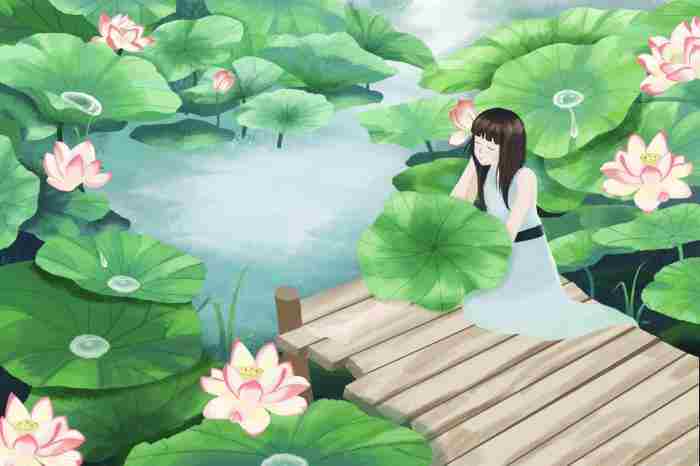 一句让对方不得不回复（低情商女人回复好的）