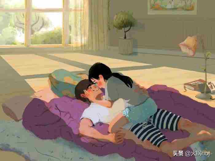 男人出轨最明显的表现（男人出轨后的三个明显特征）