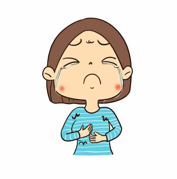 女人带娃抑郁的表现（产后抑郁症的三个典型表现）