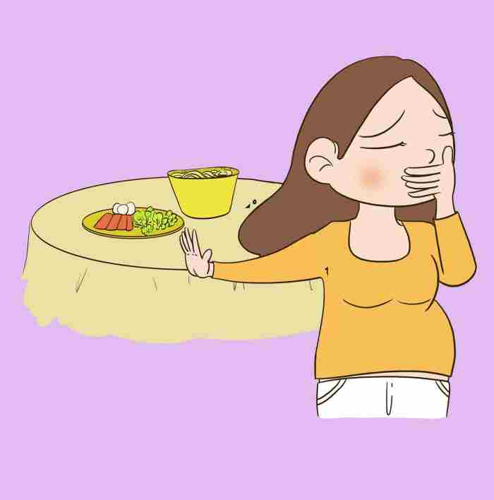 女人带娃抑郁的表现（产后抑郁症的三个典型表现）