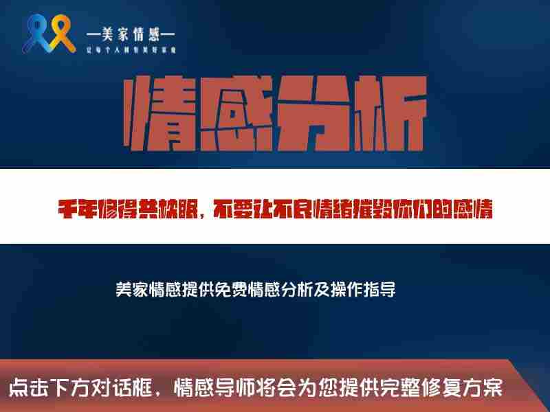 网上情感顾问