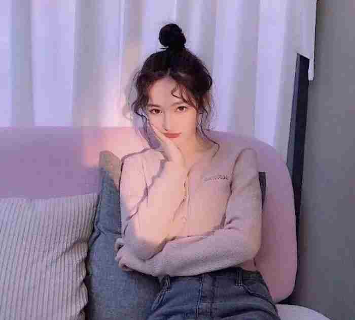 感情尚好的恩爱夫妻两地分居
