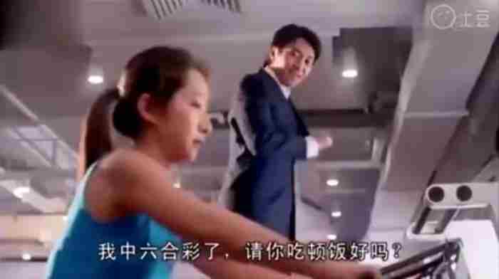 和女生搭讪会显得轻浮吗(50%的人喜欢这种搭讪)