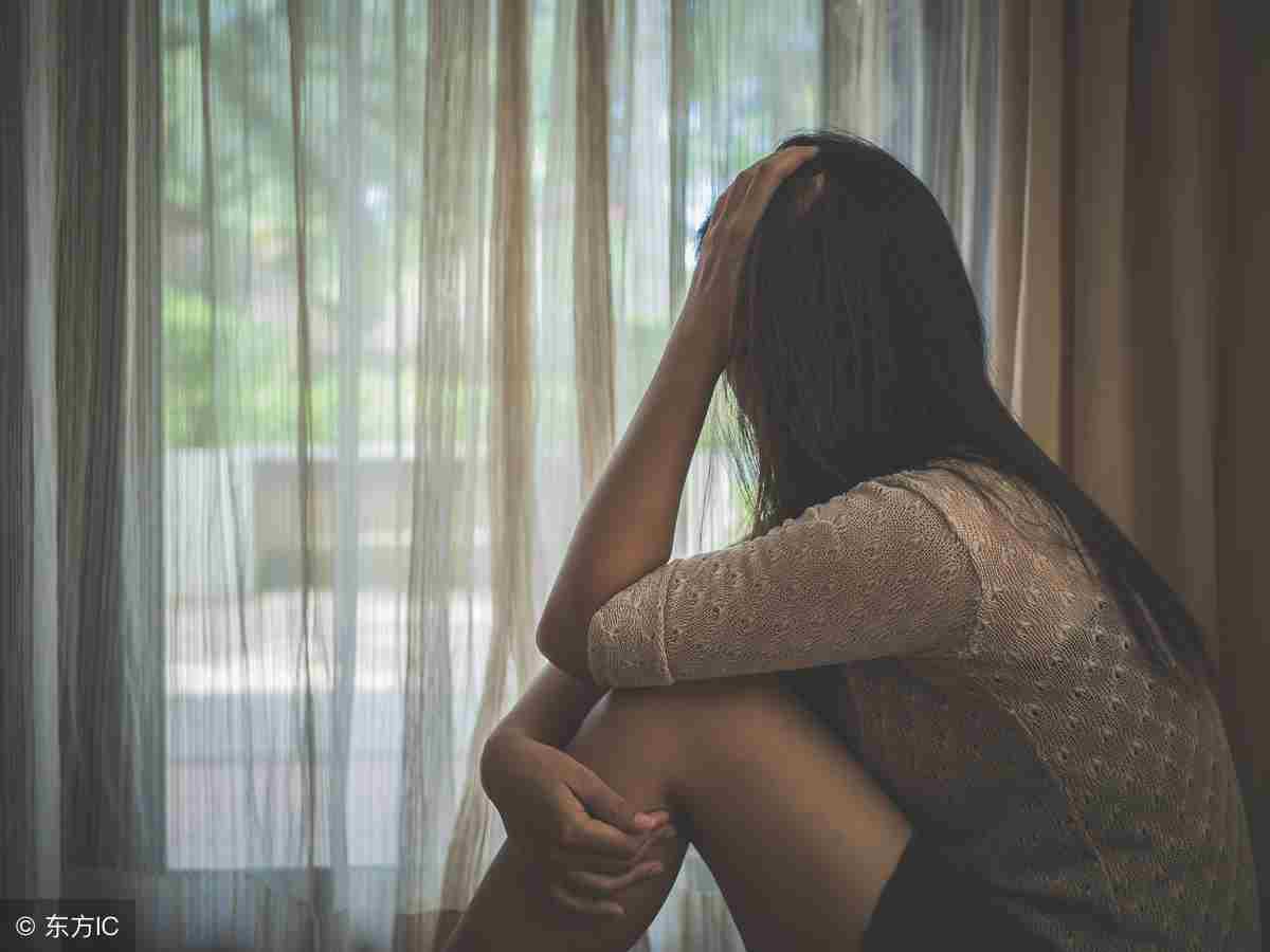 女人经常提离婚的心理 为什么女人会经常把离婚挂在嘴边