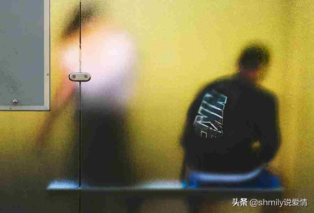 出轨男说他和小三才是真爱