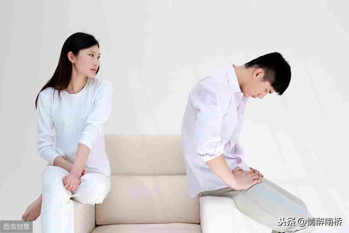男方提出离婚对谁有利 对夫妻两个人都有利