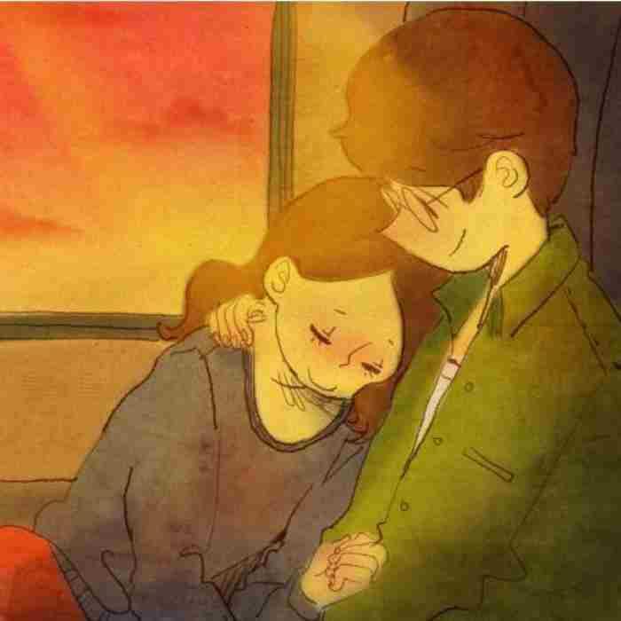 姐弟恋为什么容易分手(为什么昔日相爱的姐弟恋不能复合)