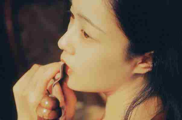 男朋友说早点休息怎么回复 撩人哟