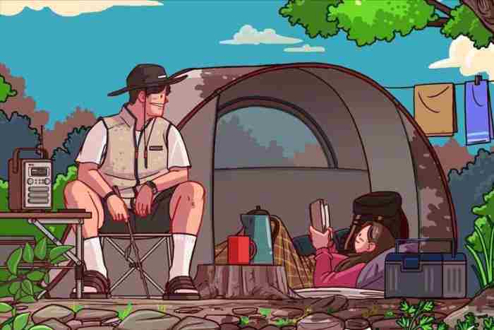 男人放不下一段感情的表现(如果一个男人放不下一段感情)