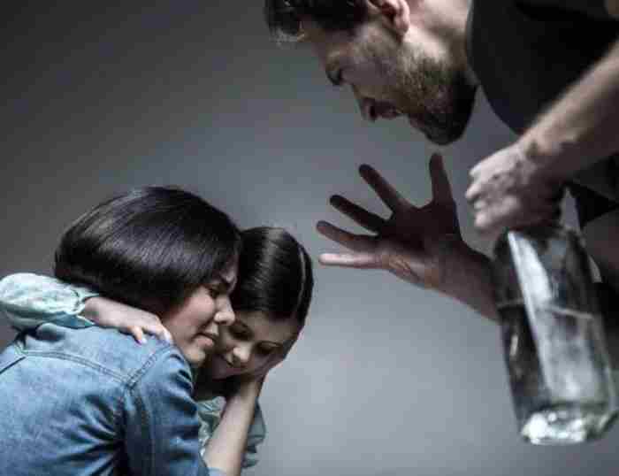 有多少男人会打老婆