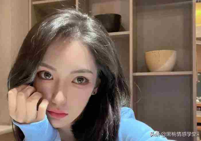 女朋友不喜欢你了的表现（女生不喜欢你才有的三个表现）