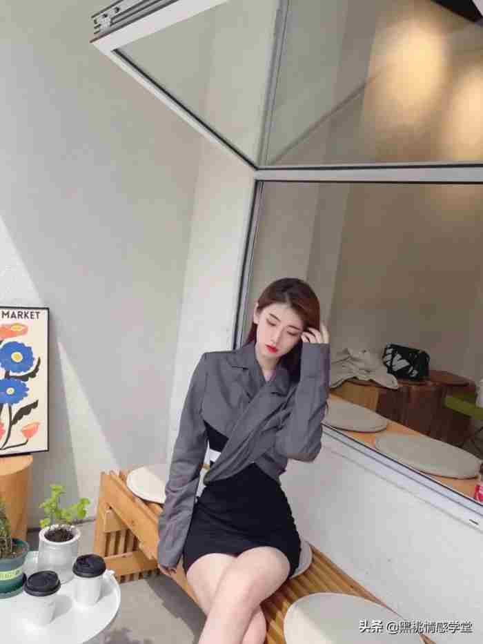 女朋友不喜欢你了的表现（女生不喜欢你才有的三个表现）
