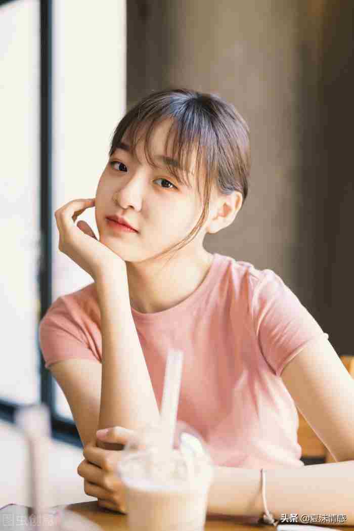 如何追求一个女生，如何正确地追求女生