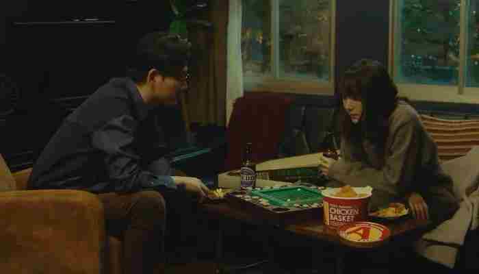 藕断丝连的原因(为什么总有情侣分手后还藕断丝连)