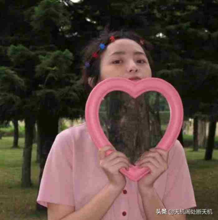 套路男朋友的土味情话，学会这5句土味情话