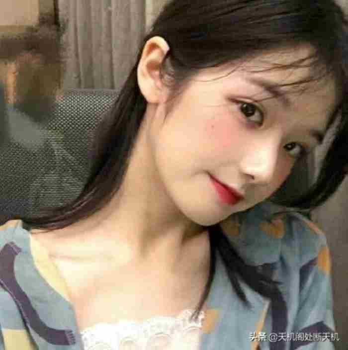 套路男朋友的土味情话，学会这5句土味情话