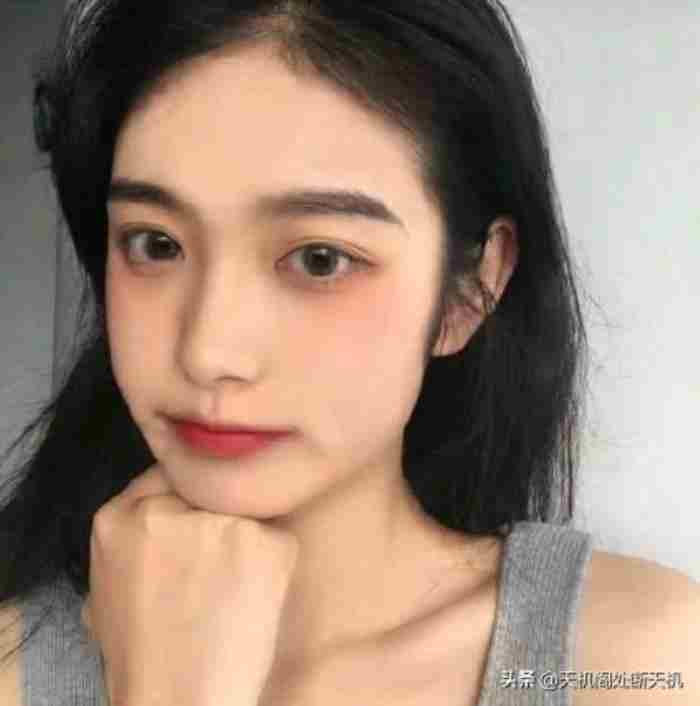 套路男朋友的土味情话，学会这5句土味情话