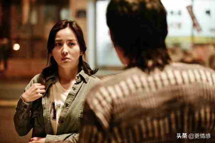 女人给你这些“暗示”