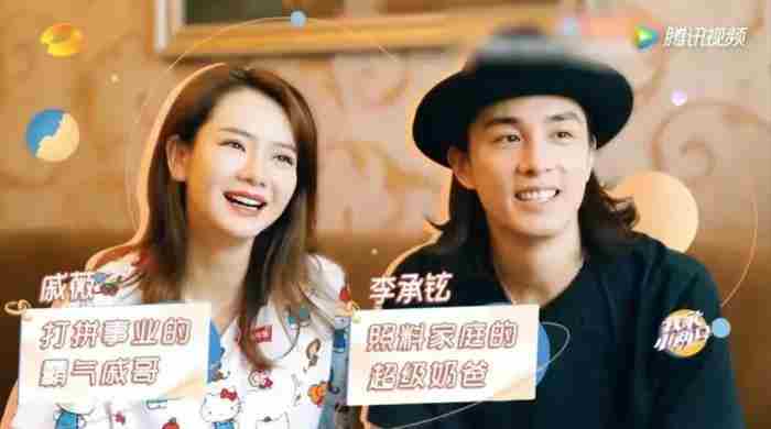 事业型男生和女强人配吗（是女强人和软饭男的不般配）