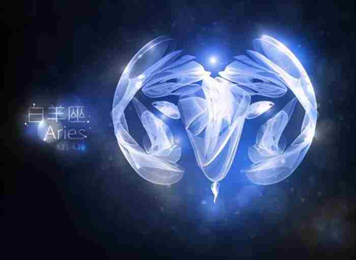 白羊座女生的特点（星座特点大横扫之白羊座）
