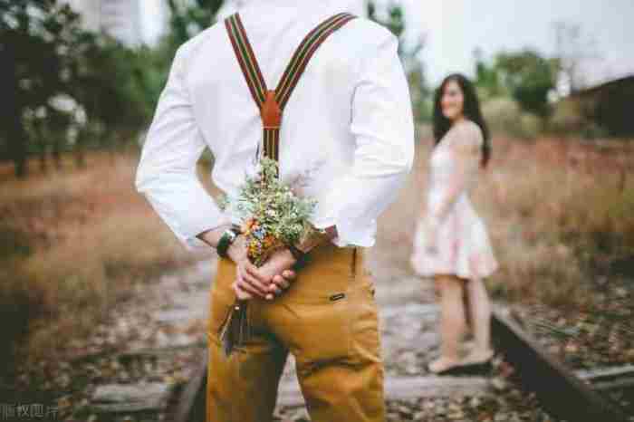 怎么做才能吸引女人，吸引女人的5种方式