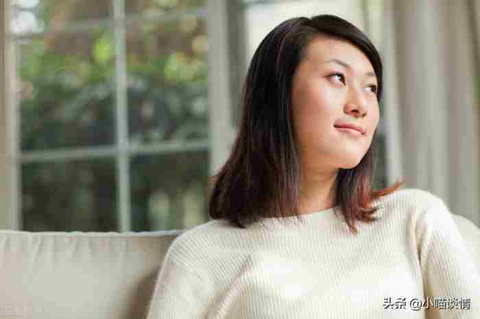 女生拉黑喜欢的人的原因（女人突然拉黑你）