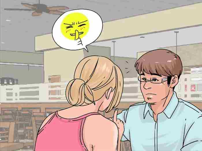 如何给男生制造惊喜（如何给男友一个惊喜）