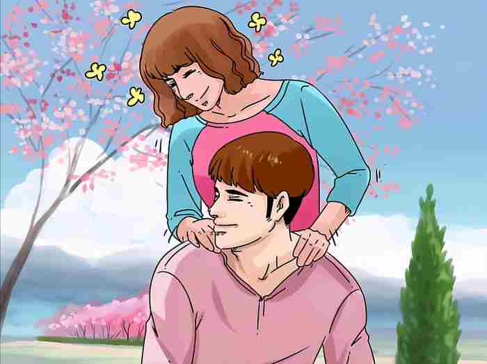 如何给男生制造惊喜（如何给男友一个惊喜）