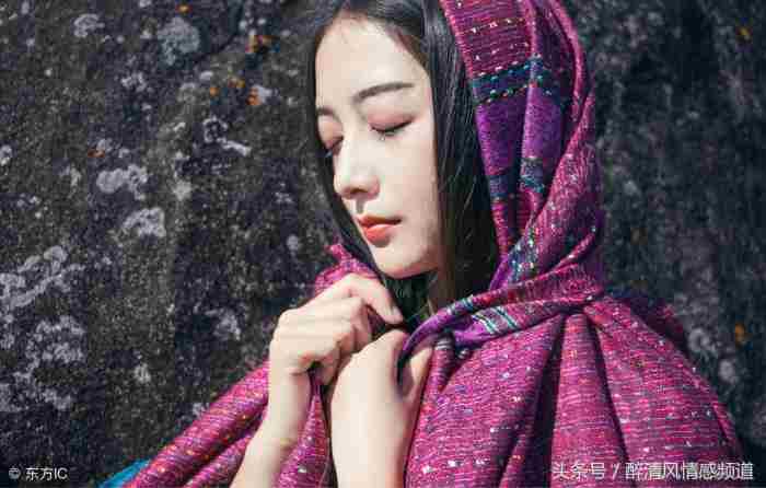 女生考验你三个阶段，女人考验你的3部曲