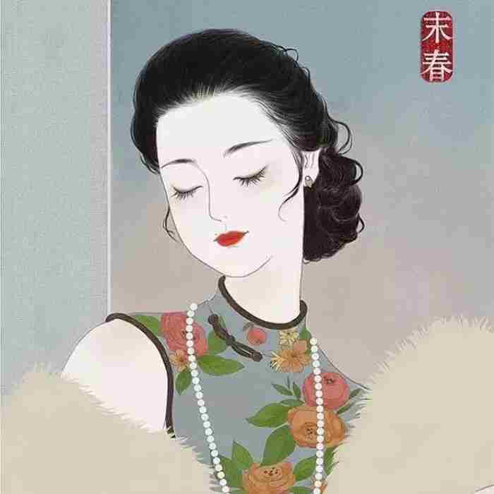 赞美女人的100句话，100句形容美人的绝佳诗句