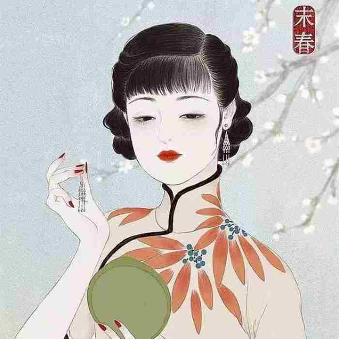 赞美女人的100句话，100句形容美人的绝佳诗句