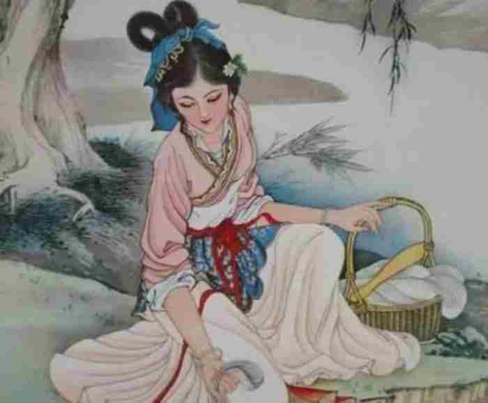 形容女人漂亮的经典句子(精选50句)