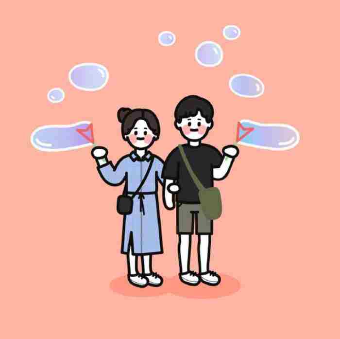 撩到女生脸红的撩妹情话!