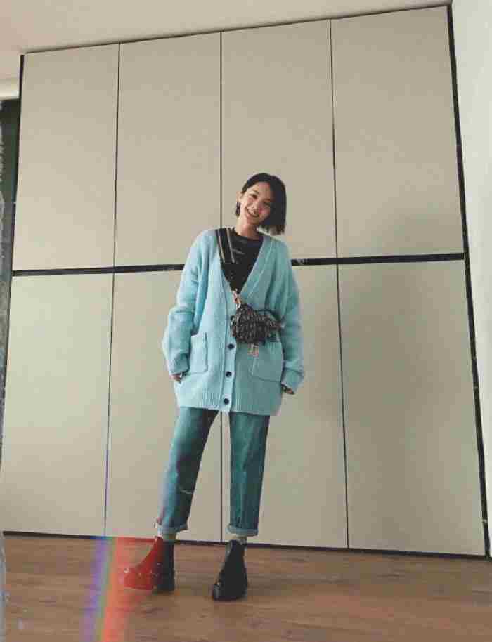 姐弟恋要注意什么