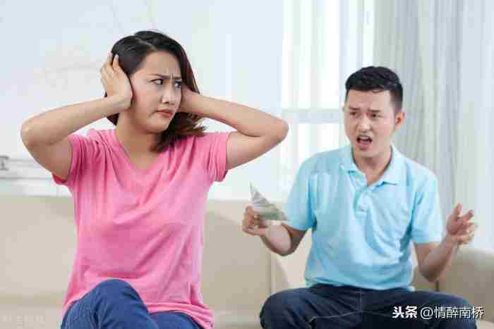 怎么挽留男朋友，女生被男朋友提分手