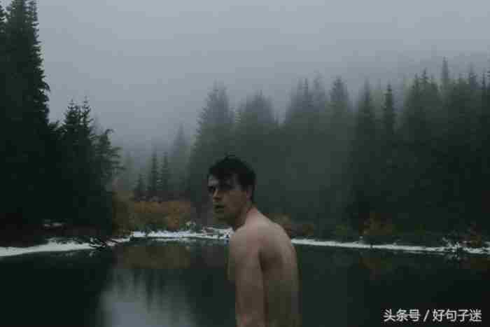 分手感慨发朋友圈，失恋分手后的心情说说短语