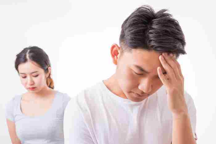 男人出轨后的三种表现(出轨的男人通常会有这三种表现)