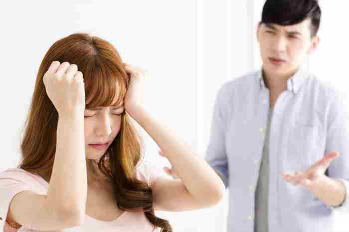 男人出轨后的三种表现(出轨的男人通常会有这三种表现)