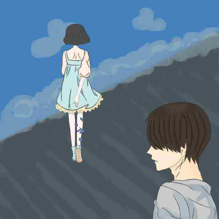 男生初恋过后还会有真爱吗（男生会忘记自己的初恋吗）