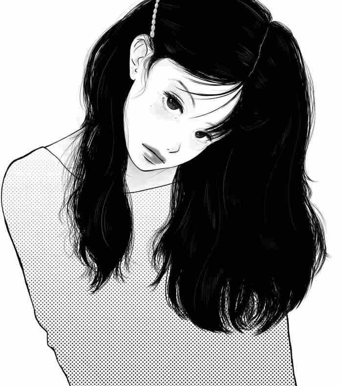 女生爱上你的表现（女生是不是已经爱上你了）