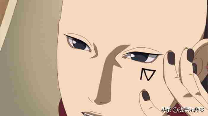 大筒木一族实力排名(大筒木一族谁的时空间忍术最强)