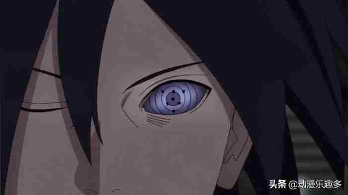 大筒木一族实力排名(大筒木一族谁的时空间忍术最强)