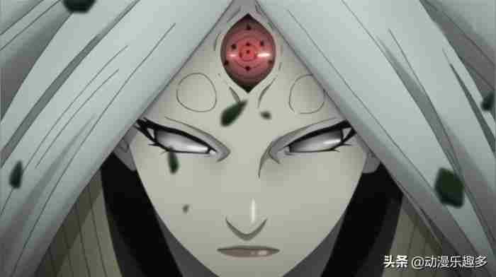 大筒木一族实力排名(大筒木一族谁的时空间忍术最强)